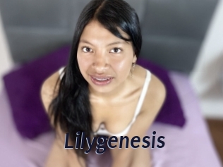 Lilygenesis