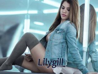 Lilygill