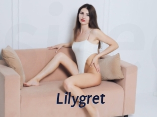 Lilygret