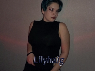 Lilyhaig