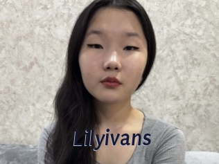 Lilyivans