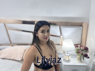 Lilyjaz