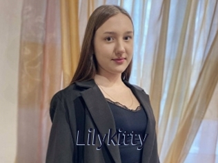 Lilykitty
