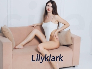 Lilyklark