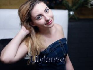 Lilyloove
