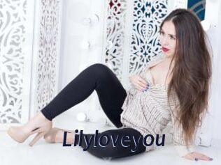 Lilyloveyou