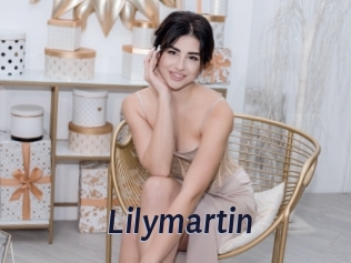 Lilymartin