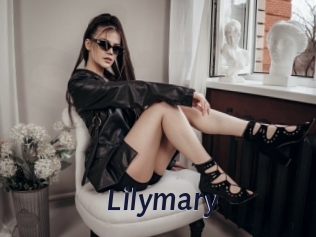 Lilymary