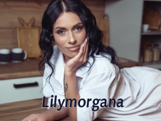 Lilymorgana
