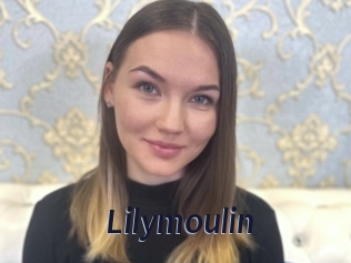 Lilymoulin