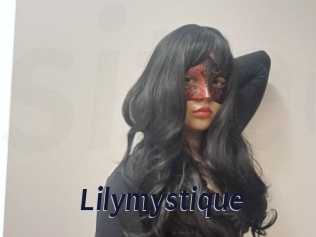 Lilymystique