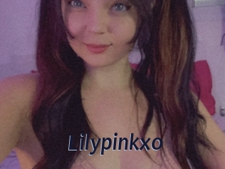Lilypinkxo