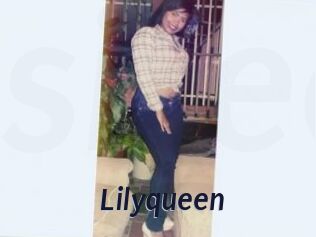 Lilyqueen