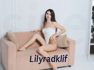Lilyradklif