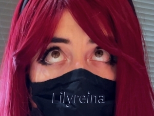 lilyreina Site Cul