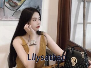 Lilysathao