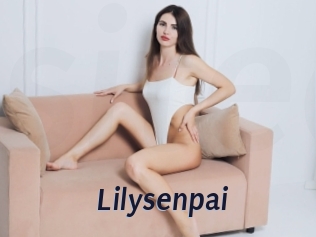 Lilysenpai