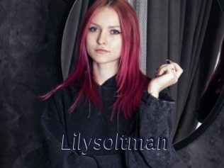Lilysoltman