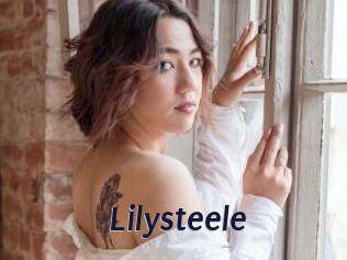 Lilysteele