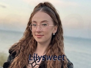 Lilysweet