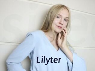Lilyter