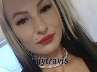 Lilytravis