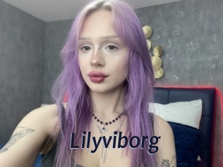 Lilyviborg