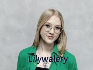 Lilywalery
