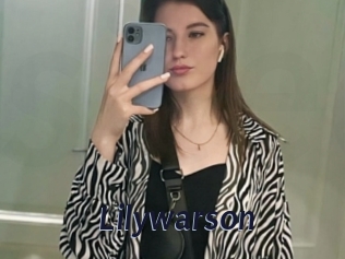 Lilywarson