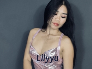 Lilyyu