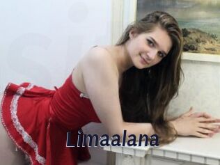 Limaalana