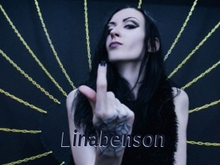 Linabenson