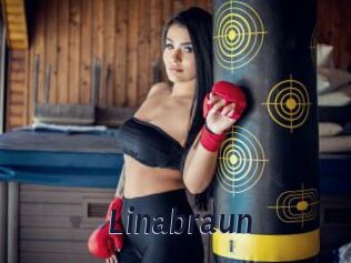 Linabraun