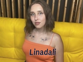 Linadali