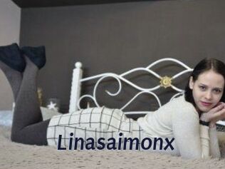 Linasaimonx