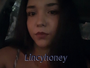 Lincyhoney