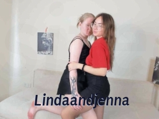 Lindaandjenna
