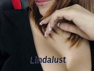 Lindalust