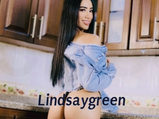 Lindsaygreen
