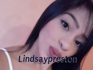 Lindsaypreston