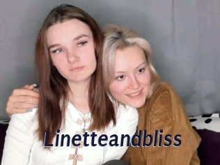Linetteandbliss
