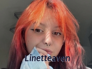 Linetteaven
