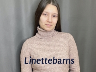 Linettebarns
