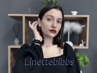 Linettebibbs
