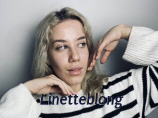 Linetteblong