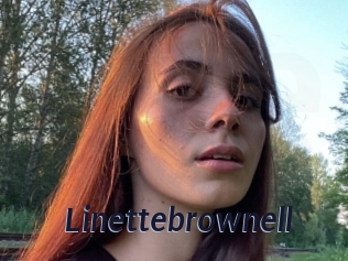 Linettebrownell