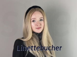 Linettebucher