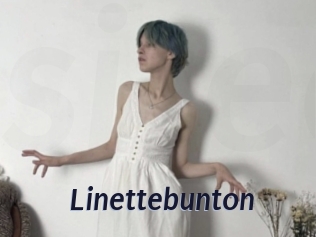 Linettebunton
