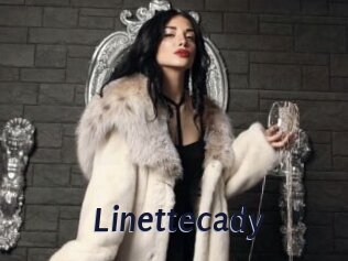 Linettecady