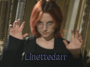 Linettedarr